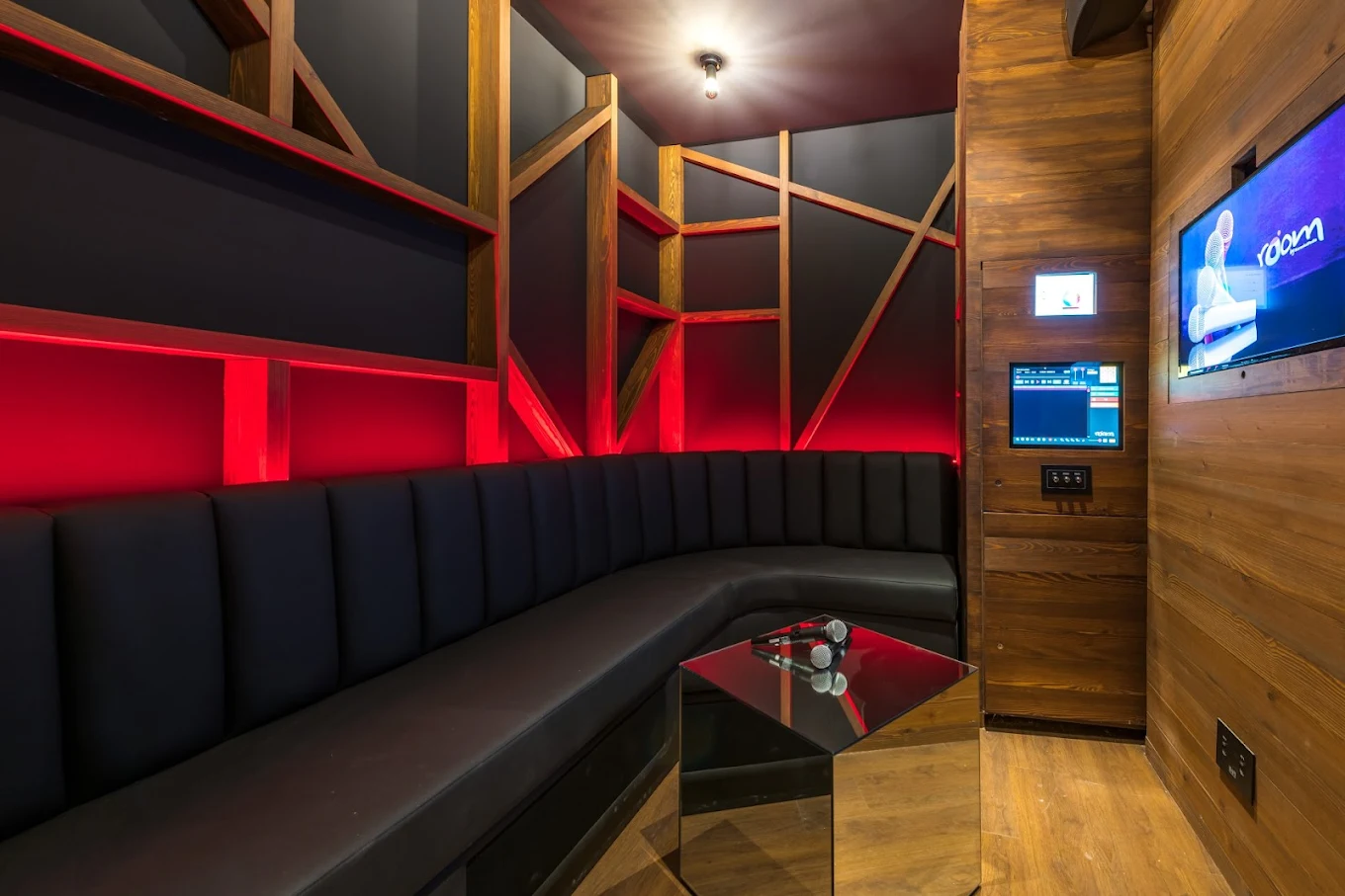 BAM Karaoke Box Bordeaux 4